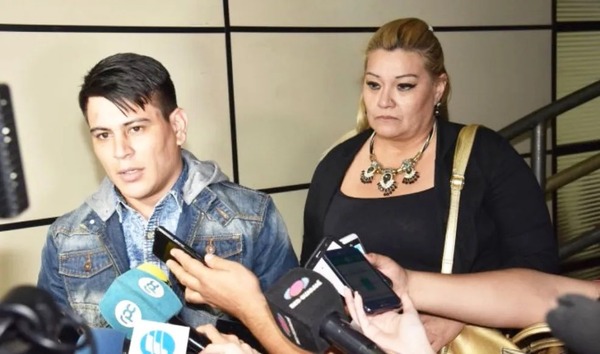 Gustavo Florentín fue sobreseído en todos los niveles, según subcomandante | 1000 Noticias