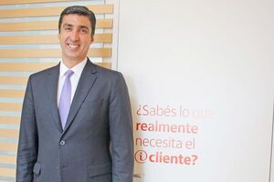 José Brítez: “Lo que siempre me funcionó fue mucha cercanía con el cliente y el equipo” | Análisis Macro | 5Días