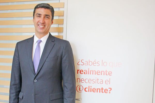 José Brítez: “Lo que siempre me funcionó fue mucha cercanía con el cliente y el equipo” | Análisis Macro | 5Días
