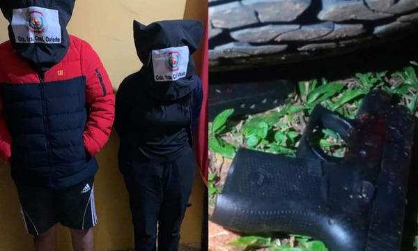 Universitario habría sido asesinado por su novia - OviedoPress