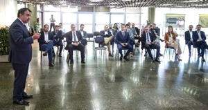 Hacienda expuso al sector privado alcance de acuerdo con el FMI