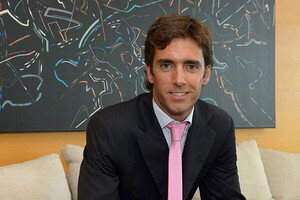 Federico Tomasevich: “La resiliencia es una capacidad que un CEO debe tener” | 5Días Weekend | 5Días
