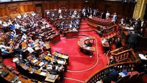 El Senado de Uruguay aprobó la reforma jubilatoria que aumenta la edad de retiro a los 65 años - .::Agencia IP::.
