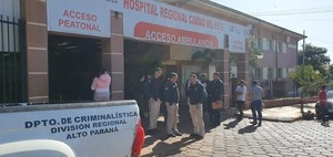 Imputan en rebeldía a sospechado de homicidio doloso con captura pendiente - La Clave