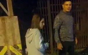Acusado por asesinato de Rodrigo Quintana agrede a agente de la Patrulla Caminera – Prensa 5