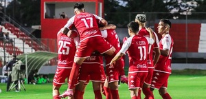 El Rojo Mallorquino consiguió una ajustada victoria ante el Tacua