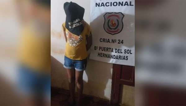 Diario HOY | Travesti apuñaló a su hermano durante una ronda de tragos