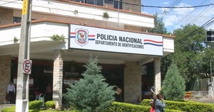 Elecciones generales: ¿Hasta cuándo puedo retirar mi cédula de Identificaciones? - Megacadena — Últimas Noticias de Paraguay