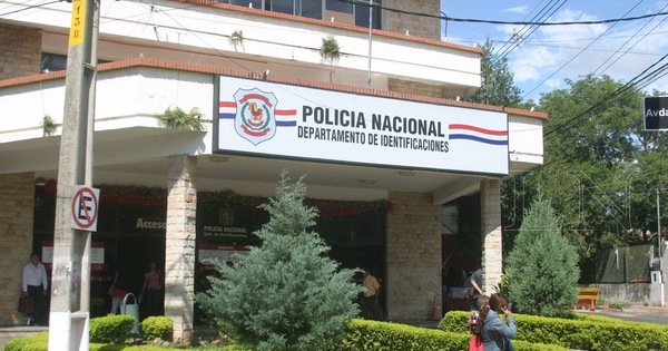 Elecciones generales: ¿Hasta cuándo puedo retirar mi cédula de Identificaciones? - Megacadena — Últimas Noticias de Paraguay