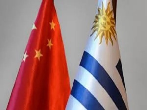 Pese a interés uruguayo por TLC, China prefiere negociar con Mercosur - La Tribuna