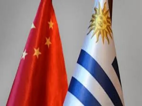 Pese a interés uruguayo por TLC, China prefiere negociar con Mercosur - La Tribuna