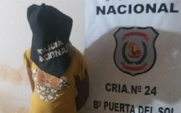 Travesti apuñaló a su hermano durante una ronda de tragos - Noticiero Paraguay