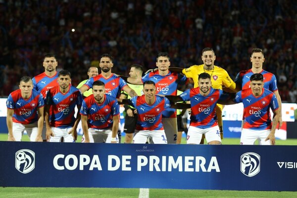 Esta tarde Cerro Porteño recibirá a Guaireña por el campeonato local - El Independiente