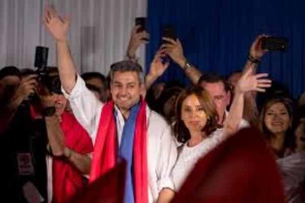 Campaña electoral atípica - El Independiente
