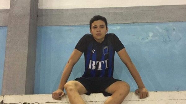 Joven muere de un disparo en la cabeza en Coronel Oviedo