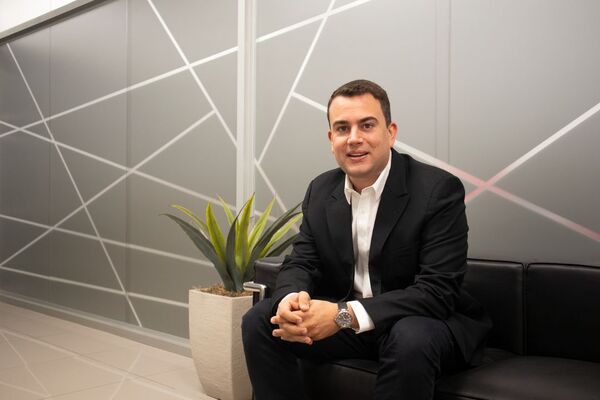 José Carlo Bogarín: “La habilidad número uno para un CEO es formar equipos de alto rendimiento” | 5Días Weekend | 5Días