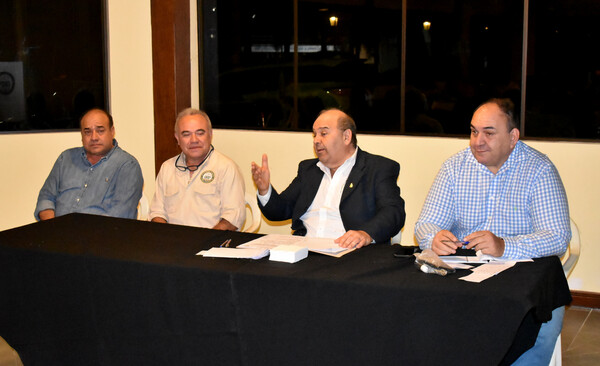 Presidente de la Hereford Paraguay es reelecto | Agronegocios | 5Días