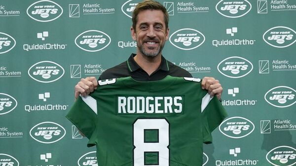 Aaron Rodgers superará a Tom Brady en millones de dólares ganados en la NFL | Deportes | 5Días