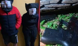 En plena fiesta de la facu, una mujer disparó en la cabeza a su novio