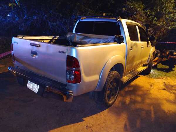 Joven mujer mató a su pareja tras una discusión | 1000 Noticias