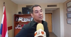 Martin Arévalo: «Algunos pensamos que el financista de la campaña de Alegre es Marito»