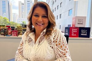 Lizzie Kennedy: “Las posiciones o roles no se ganan por género. ¡Se conquistan!” | 5Días Weekend | 5Días