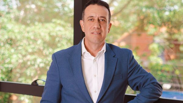 Ulisses Cabral: “Considero mucho más importante tener la capacidad de entender a las personas” | 5Días Weekend | 5Días