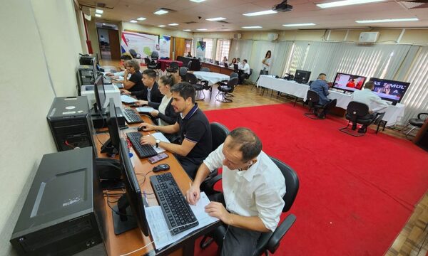 Fiscalía monitoreará delitos electorales