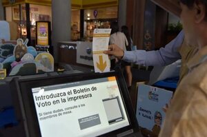 Elecciones Paraguay 2023: candidatos, votantes y todos los números que hay que saber - Política - ABC Color