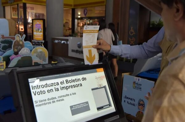 Elecciones Paraguay 2023: candidatos, votantes y todos los números que hay que saber - Política - ABC Color