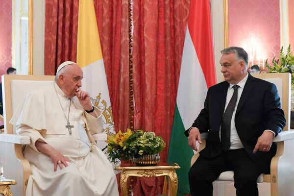 En Hungría, el papa Francisco exigió a Europa ocuparse de la crisis migratoria “sin excusas ni dilaciones” - .::Agencia IP::.