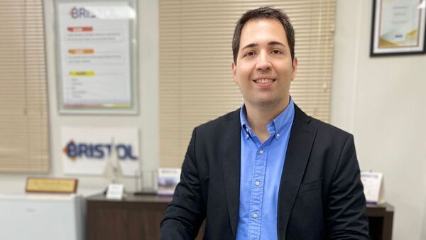 Eduardo Giménez: “Considero fundamental tener un liderazgo fuerte, con la habilidad de poder influir en las personas” | 5Días Weekend | 5Días