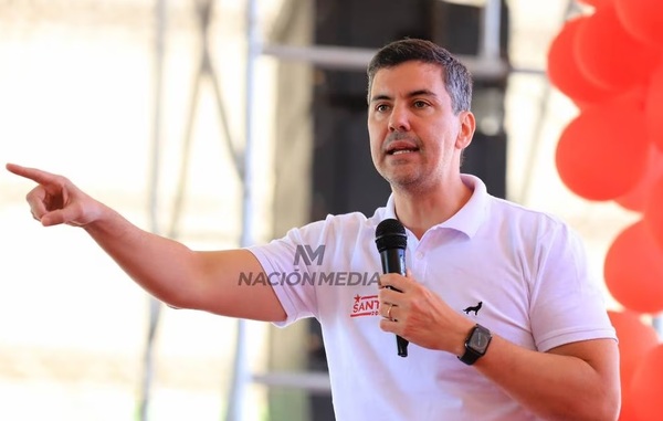 Diario HOY | Santi: mantener relaciones con Taiwán y devolver embajada a Jerusalén