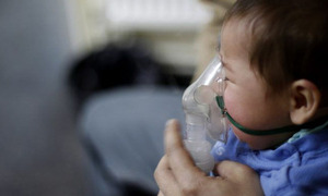 Advierten sobre aumento de virus respiratorios en niños - OviedoPress