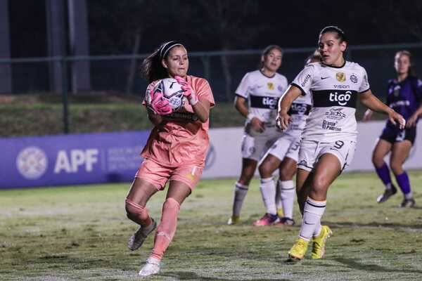 Diario HOY | Se viene la octava fecha del Apertura femenino