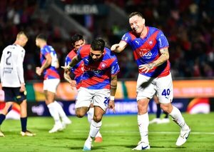 Cerro Porteño recibe a Guaireña con la obligación de continuar ganando - Fútbol - ABC Color