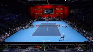 La ATP elimina a los jueces de línea a partir de 2025