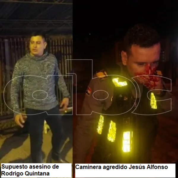SUCESOS POLICIALES - La Voz del Norte