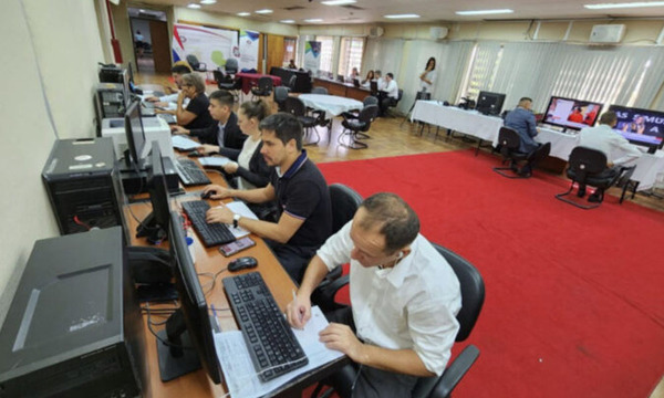 Elecciones 2023: Fiscalía monitoreará delitos electorales - OviedoPress