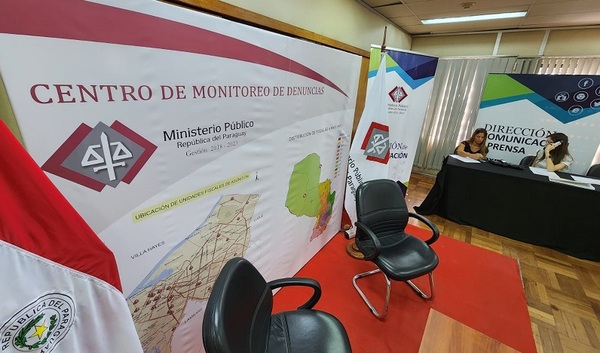 Elecciones Generales 2023: Fiscalía monitoreará delitos electorales