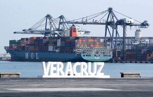 El PIB de México crece un 1,1 % en el primer trimestre de 2023 - MarketData