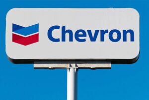 Chevron gana 6.574 millones en el primer trimestre, un 5% más - Revista PLUS