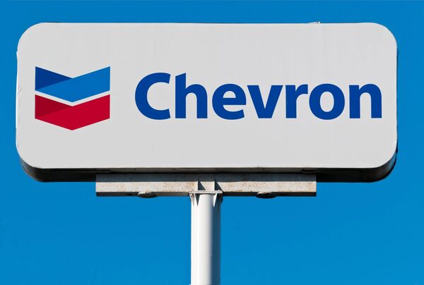 Chevron gana 6.574 millones en el primer trimestre, un 5% más - Revista PLUS