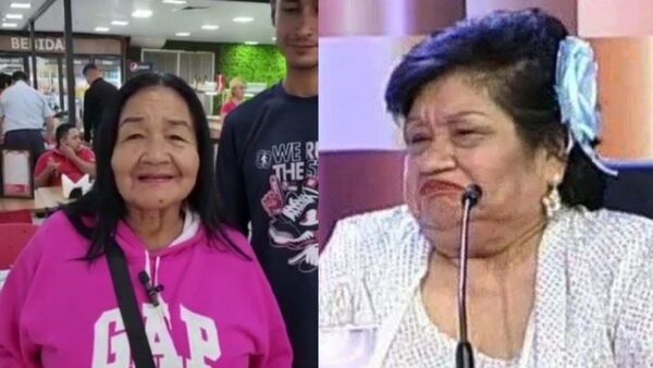 Ña Tora tiroteó contra Ña Rufi por apoyar a Santi: "En absoluto va a influenciar en la gente"