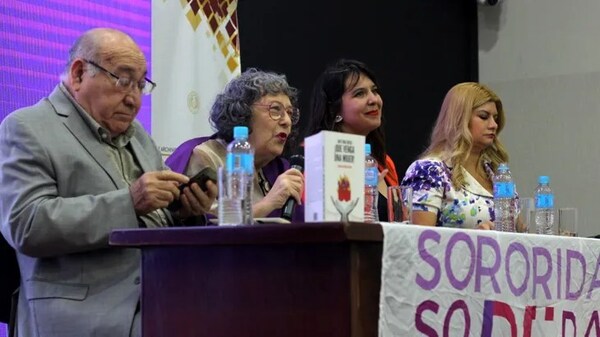 INVESTIGACIÓN EVIDENCIA QUE URGE UN CAMBIO LEGAL PARA LA LEY DE PARIDAD