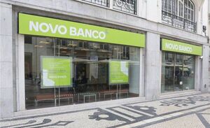 Luso Novo Banco gana 148,4 millones de euros hasta marzo, un 4% más - Revista PLUS