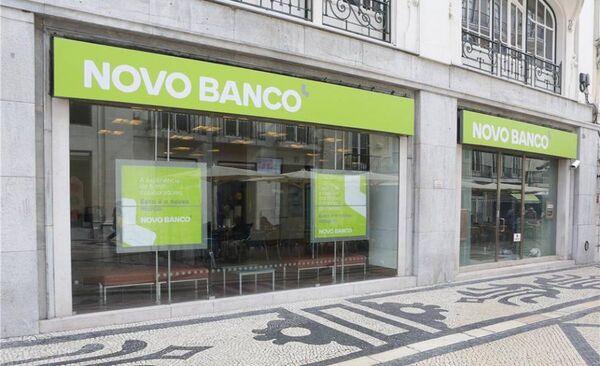Luso Novo Banco gana 148,4 millones de euros hasta marzo, un 4% más - Revista PLUS