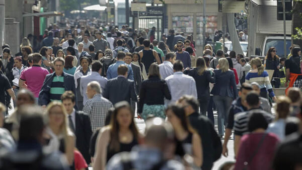 La economía de Latinoamérica vivirá un "repunte cíclico", según The Economist - Revista PLUS