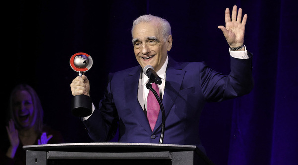 Diario HOY | Scorsese desvela su nueva aventura de crímenes en tierras nativas de EEUU