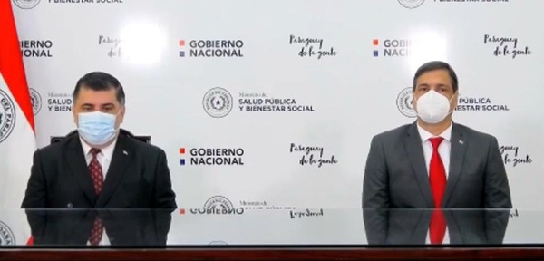 Diario HOY | Intiman a ministro de Salud y titular de IPS para conseguir cama de terapia neonatal